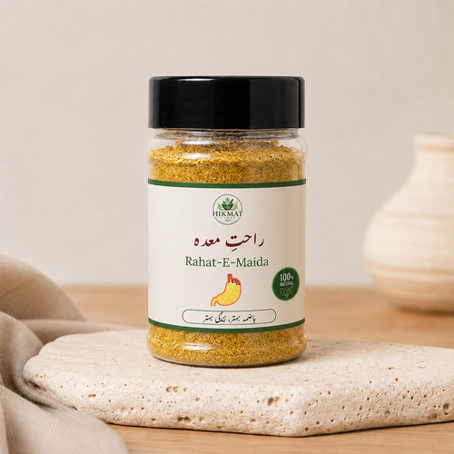 Rahat-e-Maida