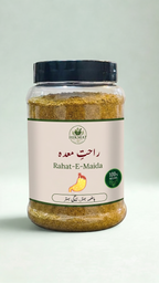 Rahat-e-Maida